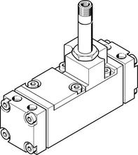 Load image into Gallery viewer, 6223 Festo - CM-5/2-1/2-FH