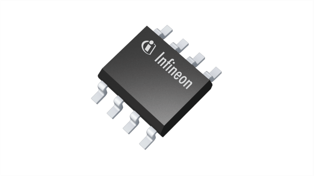AUIRS2181STR Infineon