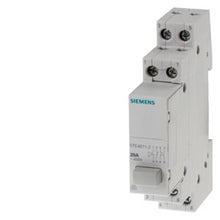 Load image into Gallery viewer, 5TE4811-2 Siemens