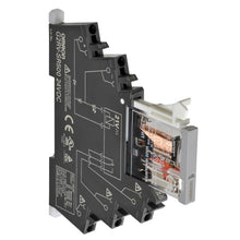 Load image into Gallery viewer, G2RV-SR500 DC24 Omron