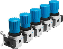 Load image into Gallery viewer, 529002 Festo - LRB-1/4-D-O-K5-MINI