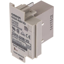 Load image into Gallery viewer, G32A-A20-VD DC5-24 Omron