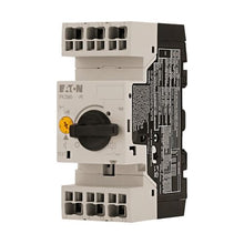 Load image into Gallery viewer, 199168 Eaton - PKZM0-1,6-T-PI