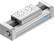 Load image into Gallery viewer, 3013571 Festo - EGC-120-100-BS-10P-KF-0H-ML-GK