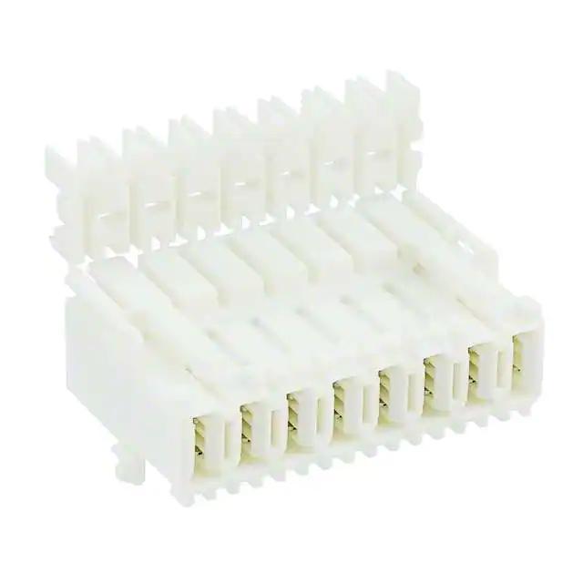 1-1534072-8 TE Connectivity