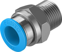 Load image into Gallery viewer, 153009 Festo - QS-3/8-12
