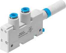 Load image into Gallery viewer, 532638 Festo - VN-10-H-T3-PQ2-VQ2-RO1-A