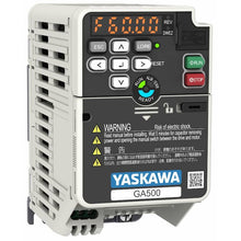 Load image into Gallery viewer, GA50CB004EBA Yaskawa