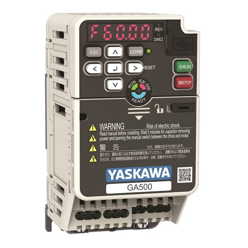 Yaskawa  GA50U2070ABA