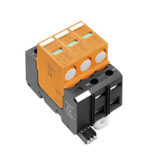 Load image into Gallery viewer, 1352100000 Weidmuller - VPU I 3 R LCF 280V/12,5KA