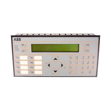 Load image into Gallery viewer, MT60 ABB - Operator Panel GATS110092R0001
