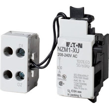 Load image into Gallery viewer, 259452 Eaton - NZM1-XU24DC