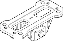 Load image into Gallery viewer, 8001415 Festo - DARD-L1-80-S