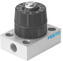 Load image into Gallery viewer, 542025 Festo - GRPO-160-1/8-AL