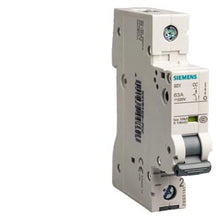 Load image into Gallery viewer, 5SY4104-6CC Siemens