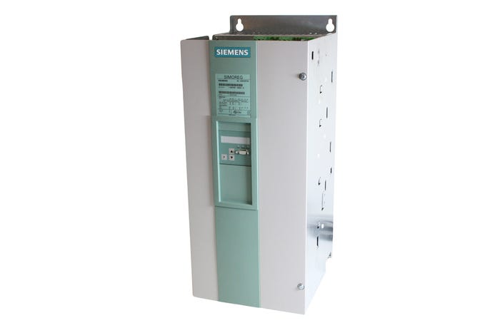 Siemens  6RA70816GS220