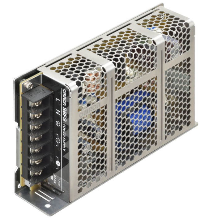 S8FS-C20024 Omron