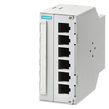 Load image into Gallery viewer, 6GK1901-1BE00-0AA4 Siemens