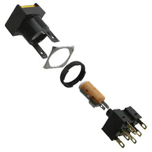Load image into Gallery viewer, A165L-AYA-12D-2 Omron