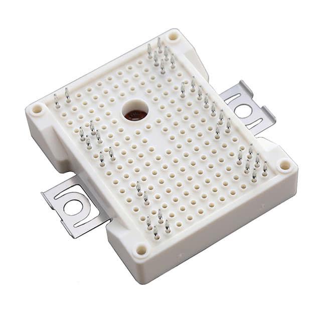F411MR12W2M1B76BOMA1 Infineon