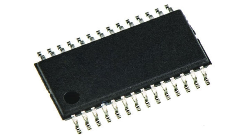 TPS767D318PWP Texas Instruments