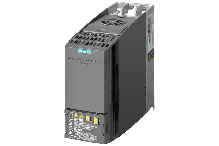 6SL3210-1KE12-3AP0 Siemens