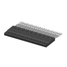 Load image into Gallery viewer, 2MM-RD-S05-S-H-TB TE Connectivity