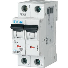 Load image into Gallery viewer, 286582 Eaton - PL6-D32/2