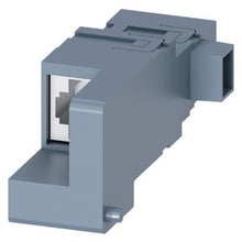 Load image into Gallery viewer, 3VW9011-0AT14 Siemens