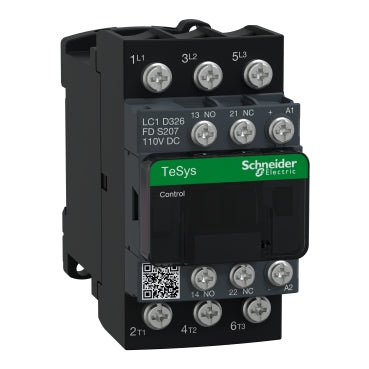 LC1D326FDS207 Schneider Electric