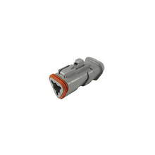 Load image into Gallery viewer, DT06-3S-CE04 TE Connectivity