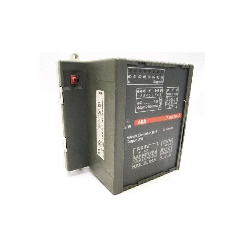 GJR5250800R0202 ABB - 07DO90-S