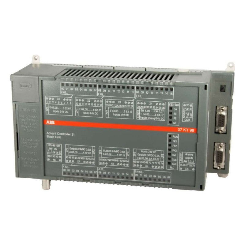 GJR5252100R2201 ABB - 07KT94-S
