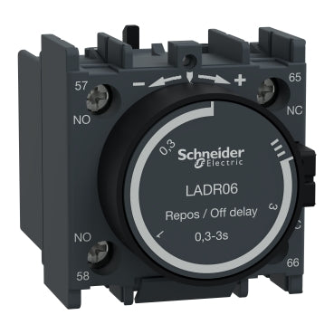 LADR06 Schneider Electric