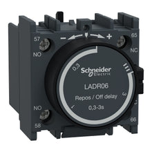 Load image into Gallery viewer, LADR06 Schneider Electric