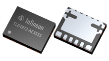 Load image into Gallery viewer, TLE4972AE35S5XUMA1 Infineon