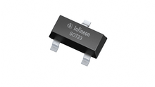 Load image into Gallery viewer, TLE49643MXTSA1 Infineon