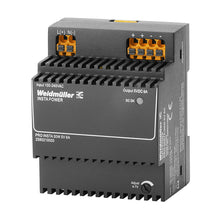 Load image into Gallery viewer, 2580210000 Weidmuller - PRO INSTA 30W 5V 6A