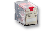 Load image into Gallery viewer, MY4-GS DC24 Omron