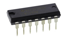 Load image into Gallery viewer, CD4011BE Texas Instruments
