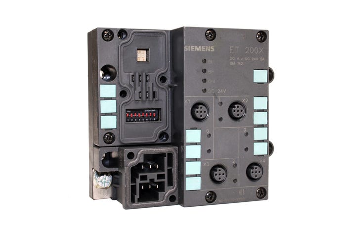 6ES7142-1BD10-0XB0 Siemens