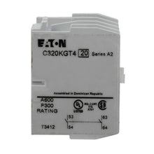 Load image into Gallery viewer, C320KGT4 Eaton