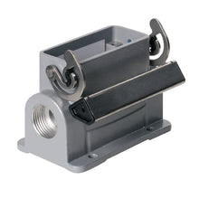 Load image into Gallery viewer, 1664190000 Weidmuller - HDC 10A SLU 2PG16G
