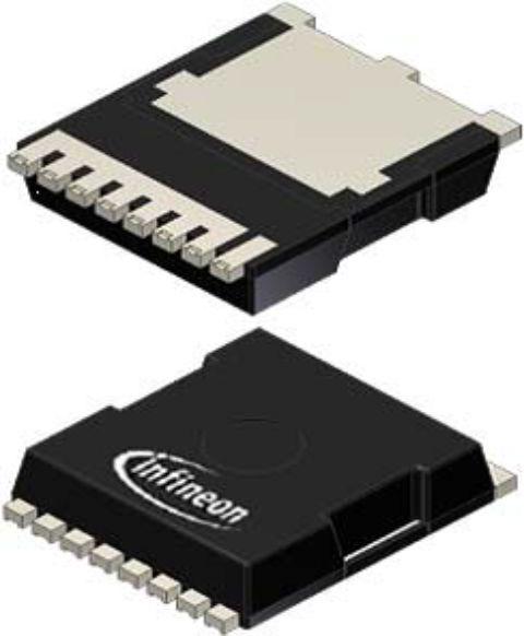 IAUT240N08S5N019ATMA1 Infineon