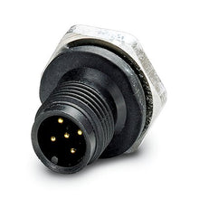 Load image into Gallery viewer, 1436398 Phoenix Contact - SACC-E-M12MS-5CON-M16 PSCUP