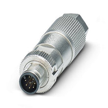 Load image into Gallery viewer, 1414610 Phoenix Contact - SACC-M12MS-8QO-0,5 SH