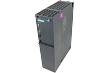 Load image into Gallery viewer, 6ES7407-0RA00-0AA0 Siemens