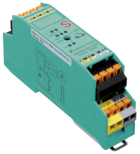 326158 Pepperl Fuchs - VAA-2E2A-KE1P-S/E2