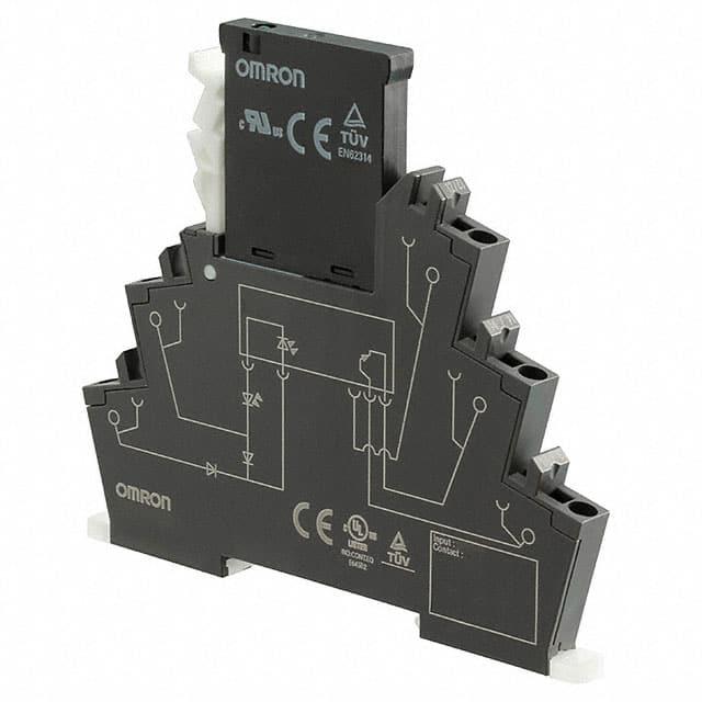 G3RV-SR700-D DC12 Omron