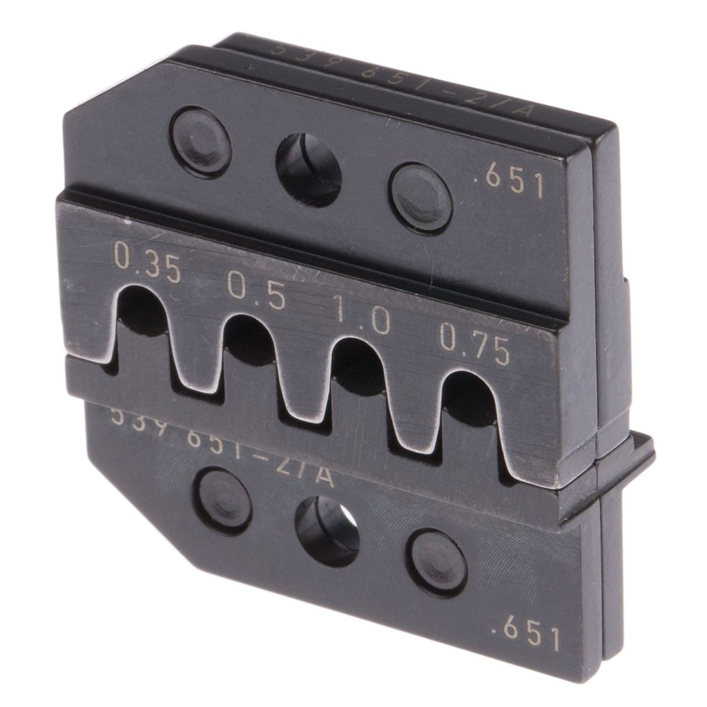 539651-2 TE Connectivity